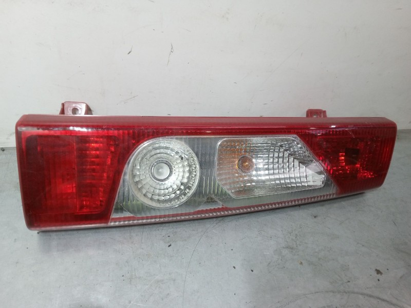 Recambio de piloto trasero derecho para fiat scudo furgoneta (270_, 272_) 1.6 d multijet referencia OEM IAM   