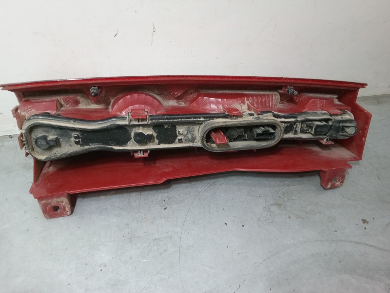 Recambio de piloto trasero derecho para fiat scudo furgoneta (270_, 272_) 1.6 d multijet referencia OEM IAM   