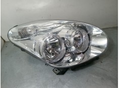 Recambio de faro derecho para fiat doblo cargo (263_) 1.3 d multijet referencia OEM IAM   