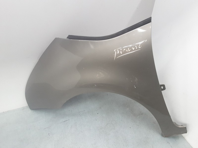 Recambio de aleta delantera izquierda para citroën c4 picasso i monospace (ud_) 1.6 hdi 110 referencia OEM IAM 7840V1  