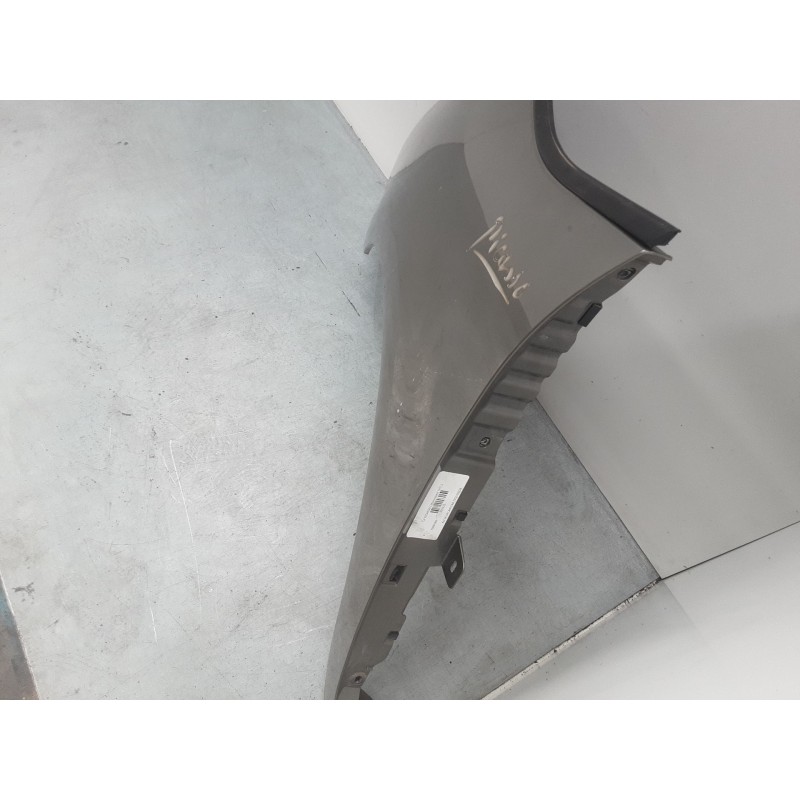 Recambio de aleta delantera izquierda para citroën c4 picasso i monospace (ud_) 1.6 hdi 110 referencia OEM IAM 7840V1  