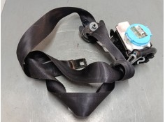 Recambio de cinturon seguridad delantero izquierdo para citroën c4 picasso i monospace (ud_) 1.6 hdi 110 referencia OEM IAM 9674