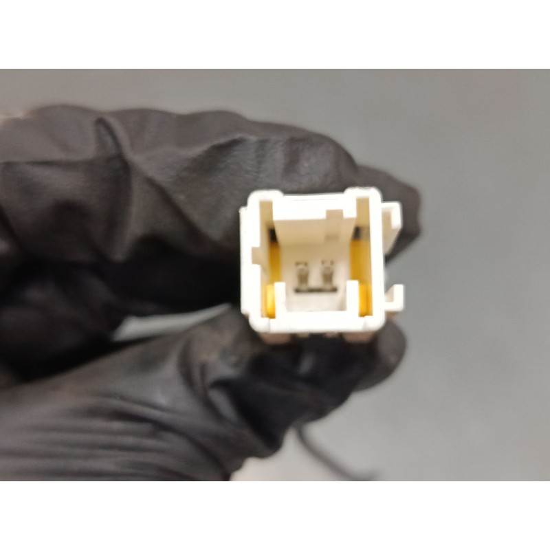 Recambio de anclaje cinturon delantero derecho para citroën c4 picasso i monospace (ud_) 1.6 hdi 110 referencia OEM IAM 96845112