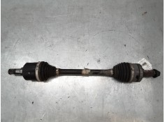 Recambio de transmision delantera izquierda para hyundai ix35 (lm, el, elh) 1.7 crdi referencia OEM IAM   