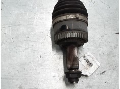 Recambio de transmision delantera izquierda para hyundai ix35 (lm, el, elh) 1.7 crdi referencia OEM IAM    2