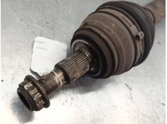 Recambio de transmision delantera izquierda para volkswagen golf iv (1j1) 1.9 tdi referencia OEM IAM 1J0407271 KH 1J0407271Q  2