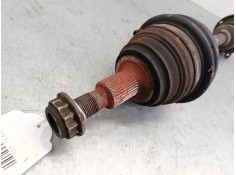 Recambio de transmision delantera izquierda para volkswagen golf iv (1j1) 1.9 tdi 4motion referencia OEM IAM 1J0407301BA   2