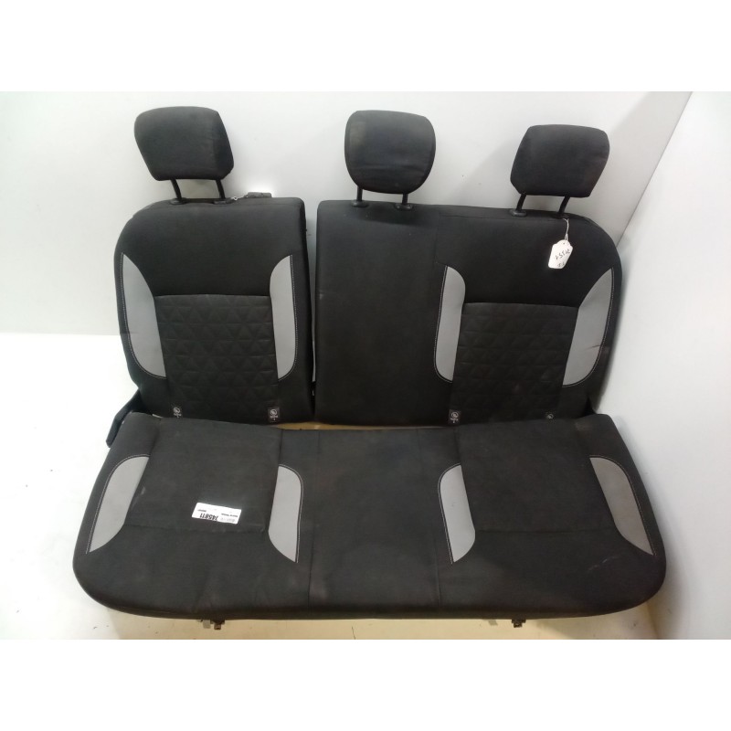 Recambio de asiento trasero para dacia sandero ii tce 90 (b8m1, b8ma) referencia OEM IAM   