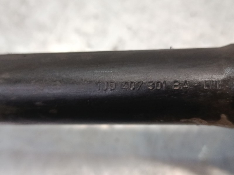 Recambio de transmision delantera izquierda para volkswagen golf iv (1j1) 1.9 tdi 4motion referencia OEM IAM 1J0407301BA  