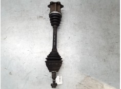 Recambio de transmision delantera izquierda para seat altea (5p1) 2.0 tdi referencia OEM IAM   