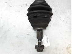 Recambio de transmision delantera izquierda para seat altea (5p1) 2.0 tdi referencia OEM IAM    2