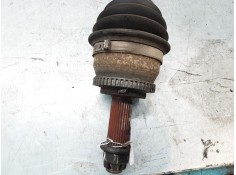 Recambio de transmision delantera izquierda para hyundai i30 (fd) 1.6 crdi referencia OEM IAM    2