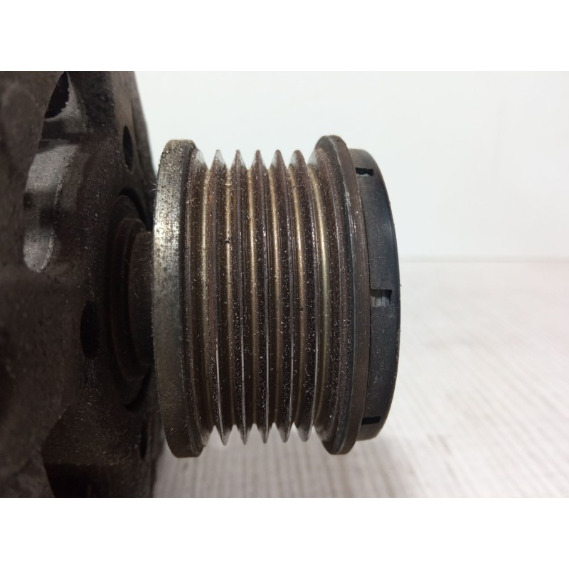 Recambio de alternador para dacia dokker monospace (ke_) 1.5 dci / blue dci 75 (keaj, keah, kejw) referencia OEM IAM 231002949R-