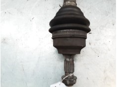 Recambio de transmision delantera izquierda para peugeot 307 cc (3b) 2.0 16v referencia OEM IAM 9637117780   2