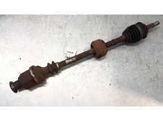 Recambio de transmision delantera derecha para renault clio ii (bb_, cb_) 1.4 16v (b/cb0p, bb13) referencia OEM IAM 8200274166  