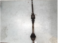 Recambio de transmision delantera derecha para peugeot 307 cc (3b) 2.0 16v referencia OEM IAM 9637117880  