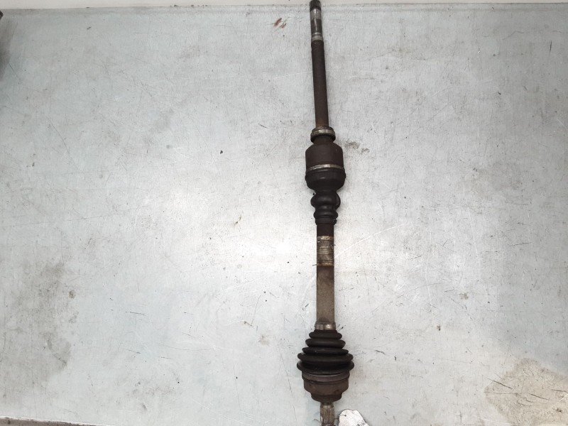 Recambio de transmision delantera derecha para peugeot 307 cc (3b) 2.0 16v referencia OEM IAM 9637117880  