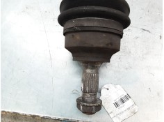 Recambio de transmision delantera derecha para peugeot 307 cc (3b) 2.0 16v referencia OEM IAM 9637117880   2