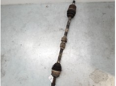 Recambio de transmision delantera derecha para hyundai i30 (fd) 1.6 crdi referencia OEM IAM   