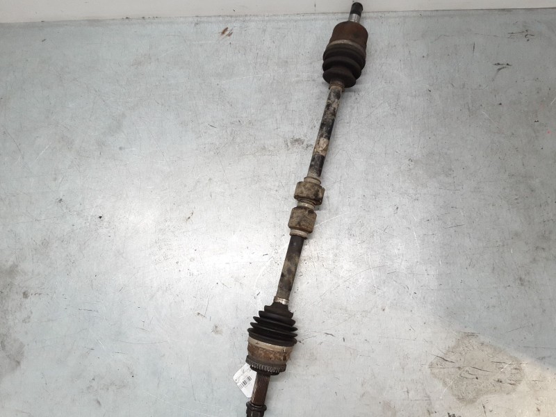 Recambio de transmision delantera derecha para hyundai i30 (fd) 1.6 crdi referencia OEM IAM   