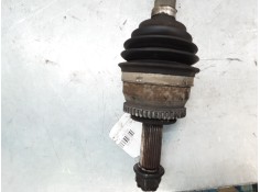 Recambio de transmision delantera derecha para hyundai i30 (fd) 1.6 crdi referencia OEM IAM    2