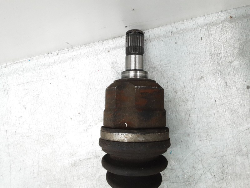 Recambio de transmision delantera derecha para hyundai i30 (fd) 1.6 crdi referencia OEM IAM   