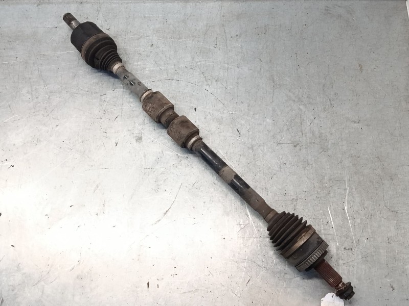 Recambio de transmision delantera derecha para hyundai ix35 (lm, el, elh) 1.7 crdi referencia OEM IAM   