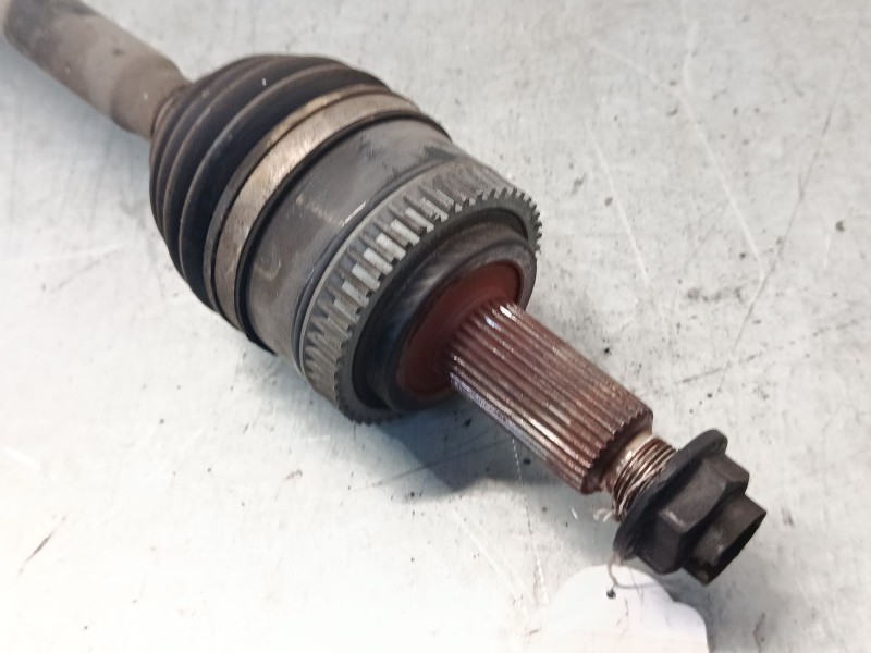 Recambio de transmision delantera derecha para hyundai ix35 (lm, el, elh) 1.7 crdi referencia OEM IAM   