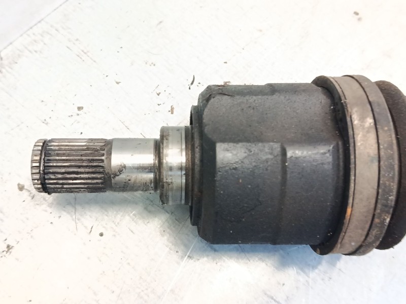 Recambio de transmision delantera derecha para hyundai ix35 (lm, el, elh) 1.7 crdi referencia OEM IAM   