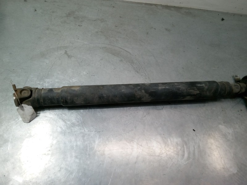 Recambio de transmision central para bmw 3 coupé (e46) 320 ci referencia OEM IAM   