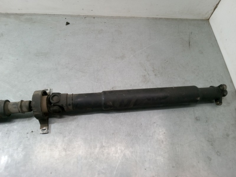 Recambio de transmision central para bmw 3 coupé (e46) 320 ci referencia OEM IAM   