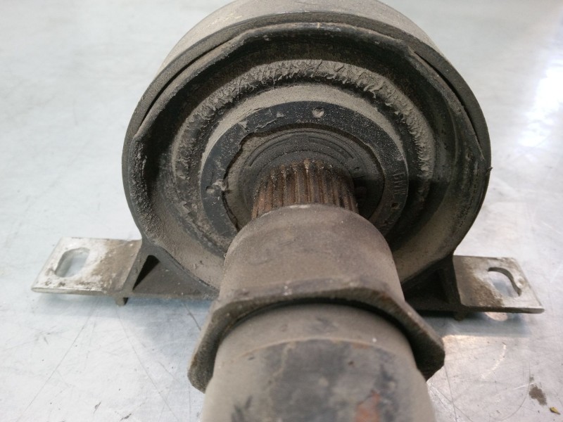 Recambio de transmision central para bmw 3 coupé (e46) 320 ci referencia OEM IAM   