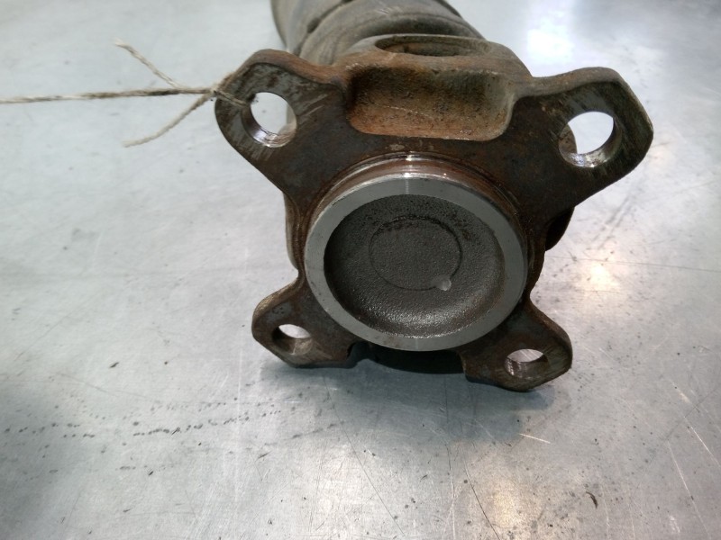 Recambio de transmision central para bmw 3 coupé (e46) 320 ci referencia OEM IAM   