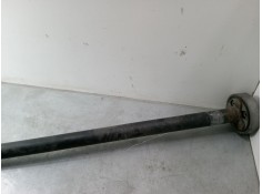 Recambio de transmision central para skoda yeti (5l) 2.0 tdi referencia OEM IAM 1K0521101H  