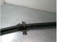 Recambio de transmision central para skoda yeti (5l) 2.0 tdi referencia OEM IAM 1K0521101H   2