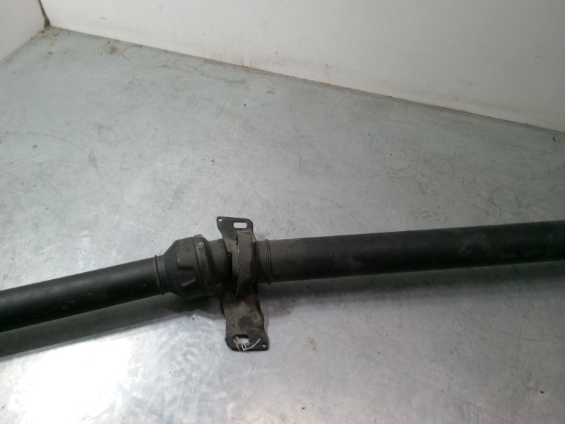 Recambio de transmision central para skoda yeti (5l) 2.0 tdi referencia OEM IAM 1K0521101H  