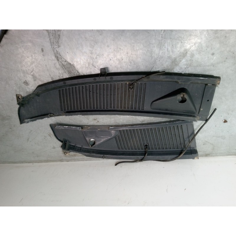 Recambio de torpedo para opel kadett e hatchback (t85) 1.8 i (c08, c48, d08, d48) referencia OEM IAM   