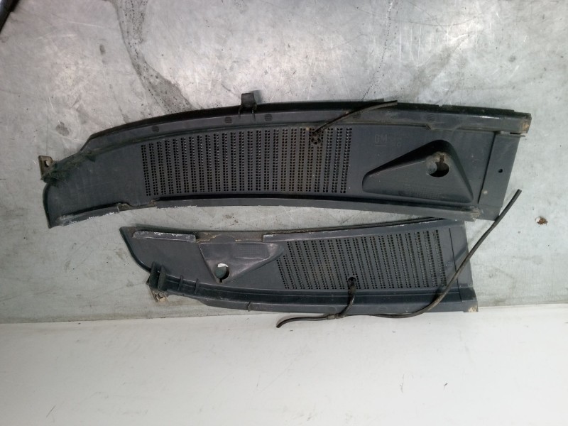 Recambio de torpedo para opel kadett e hatchback (t85) 1.8 i (c08, c48, d08, d48) referencia OEM IAM   