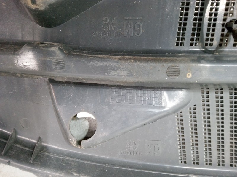 Recambio de torpedo para opel kadett e hatchback (t85) 1.8 i (c08, c48, d08, d48) referencia OEM IAM   