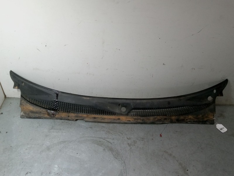 Recambio de torpedo para nissan terrano ii (r20) 2.7 tdi 4wd referencia OEM IAM   