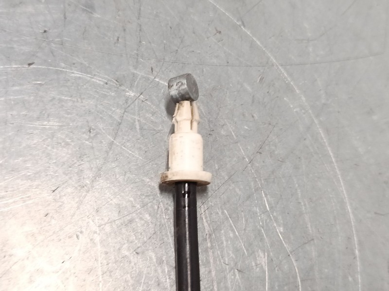 Recambio de tirador freno mano para mercedes-benz clase m (w163) ml 270 cdi (163.113) referencia OEM IAM A16342700  