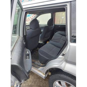 HONDA HR-V (GH_)