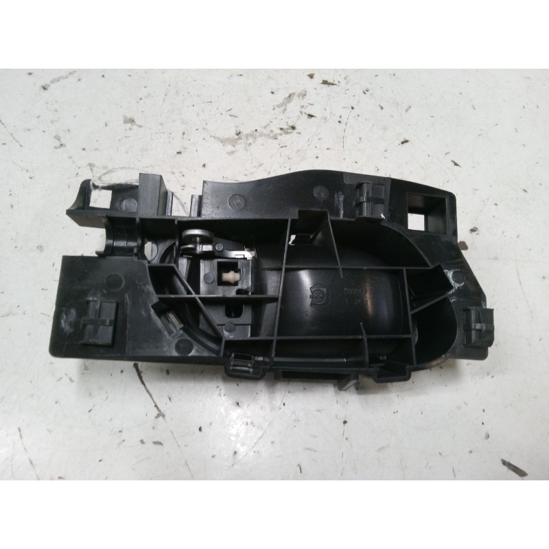 Recambio de maneta interior puerta delantera izquierda para peugeot 207/207+ (wa_, wc_) 1.4 16v referencia OEM IAM   