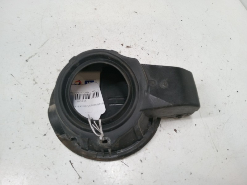 Recambio de tapa exterior combustible para peugeot 207/207+ (wa_, wc_) 1.4 16v referencia OEM IAM   