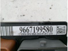 Recambio de bsm para peugeot 207/207+ (wa_, wc_) 1.4 16v referencia OEM IAM 9667199580 R07  2