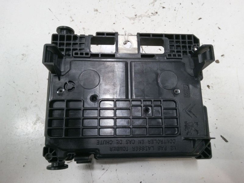 Recambio de bsm para peugeot 207/207+ (wa_, wc_) 1.4 16v referencia OEM IAM 9667199580 R07 