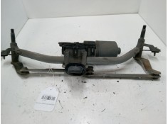 Recambio de motor limpia delantero para peugeot 207 cc (wd_) 1.6 16v referencia OEM IAM 3397020877  