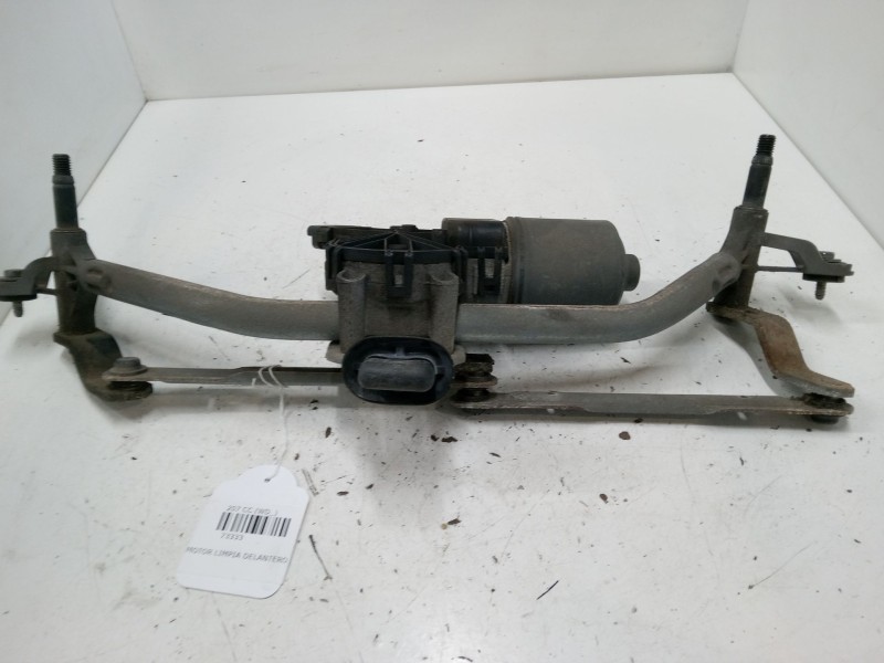 Recambio de motor limpia delantero para peugeot 207 cc (wd_) 1.6 16v referencia OEM IAM 3397020877  