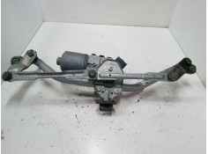 Recambio de motor limpia delantero para peugeot 207 cc (wd_) 1.6 16v referencia OEM IAM 3397020877   2