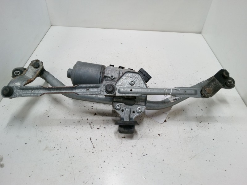 Recambio de motor limpia delantero para peugeot 207 cc (wd_) 1.6 16v referencia OEM IAM 3397020877  